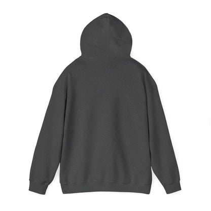 Love Life Clean & Sober Recovery Hoodie