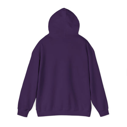 Love Life Clean & Sober Recovery Hoodie