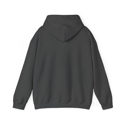 Love Life Clean & Sober Recovery Hoodie