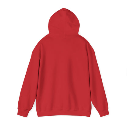 Love Life Clean & Sober Recovery Hoodie