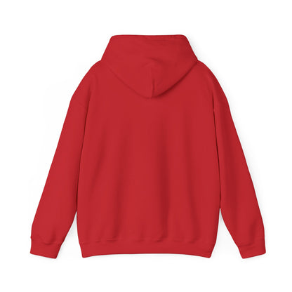 Love Life Clean & Sober Recovery Hoodie